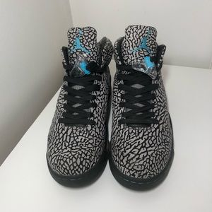 NIKE Air Jordan 3LAB5